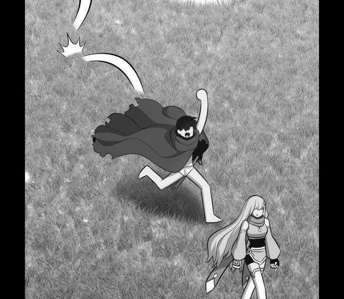 Gậy Gỗ Cấp 99+ Chapter 15.5 trang 94