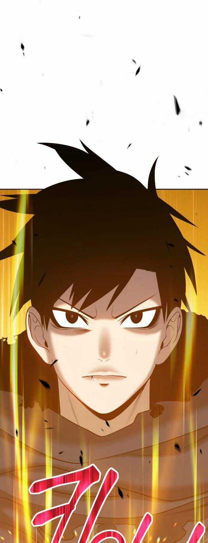 Gậy Gỗ Cấp 99+ Chapter 15 trang 0