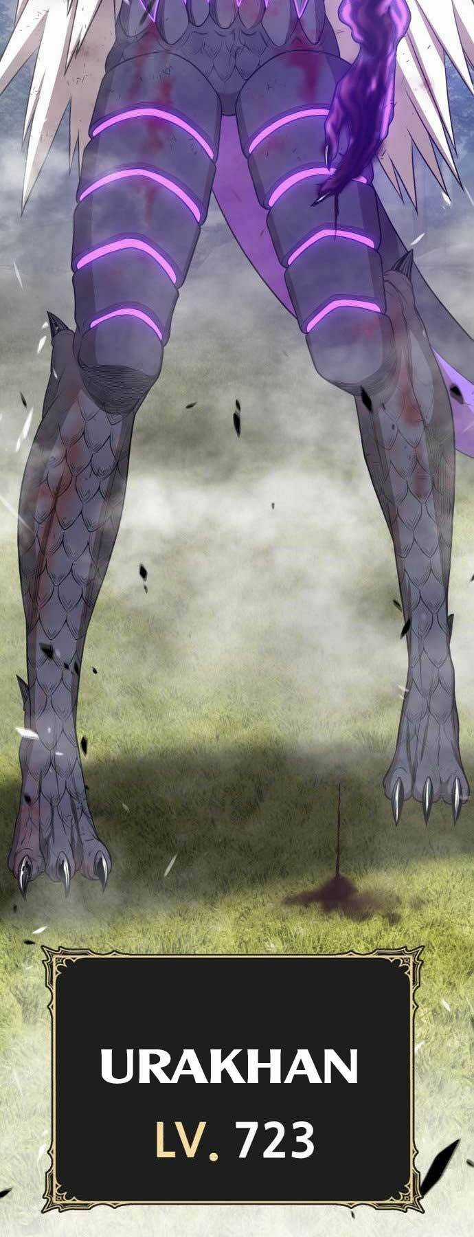 Gậy Gỗ Cấp 99+ Chapter 15 trang 100