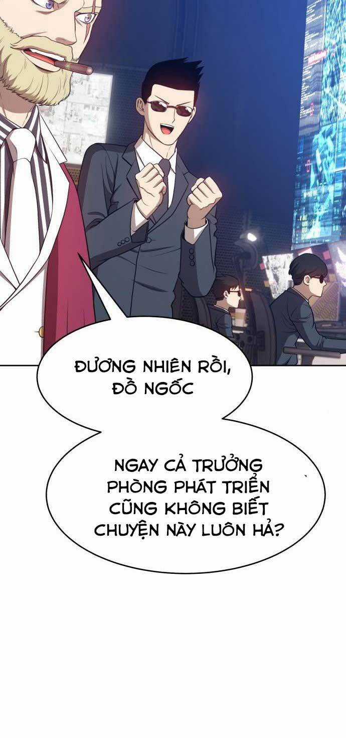 Gậy Gỗ Cấp 99+ Chapter 15 trang 105