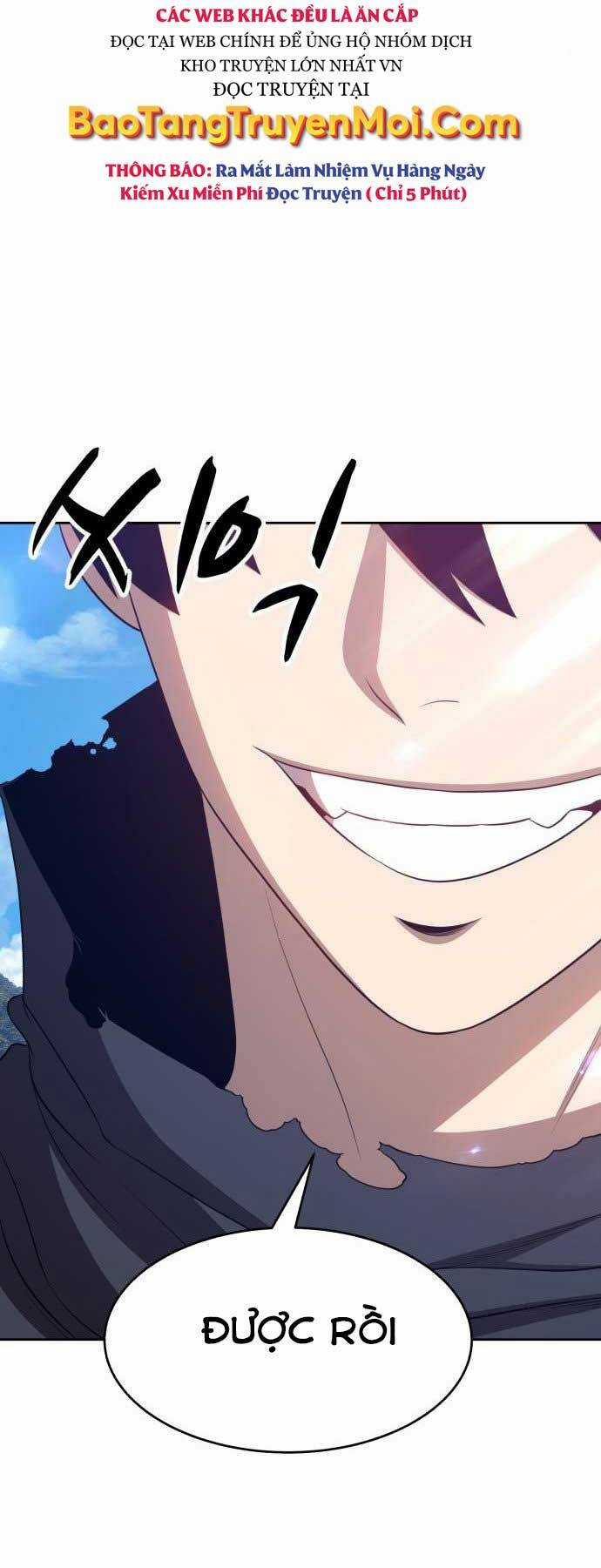 Gậy Gỗ Cấp 99+ Chapter 15 trang 107