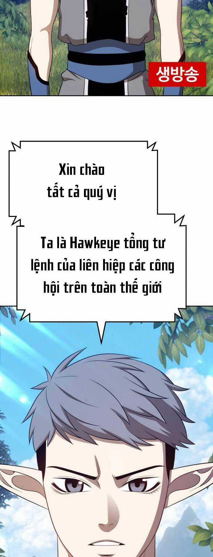 Gậy Gỗ Cấp 99+ Chapter 15 trang 11