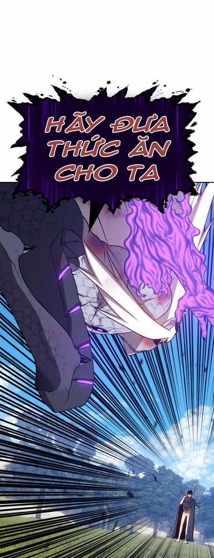 Gậy Gỗ Cấp 99+ Chapter 15 trang 111