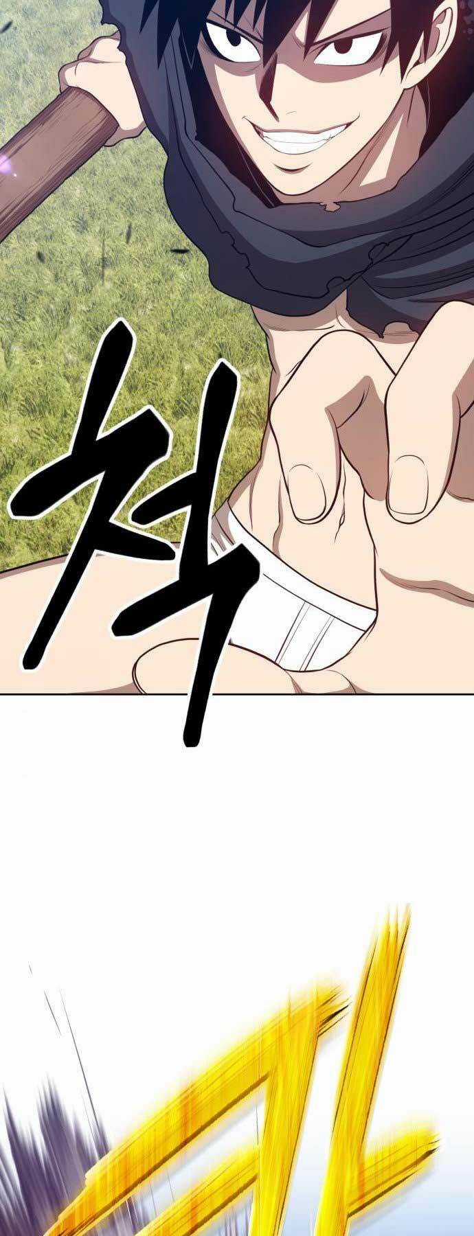 Gậy Gỗ Cấp 99+ Chapter 15 trang 113