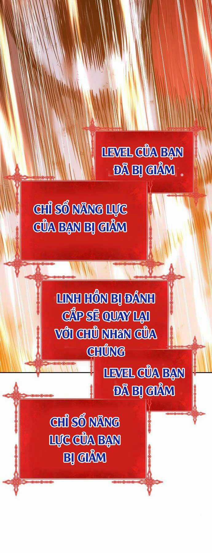 Gậy Gỗ Cấp 99+ Chapter 15 trang 116