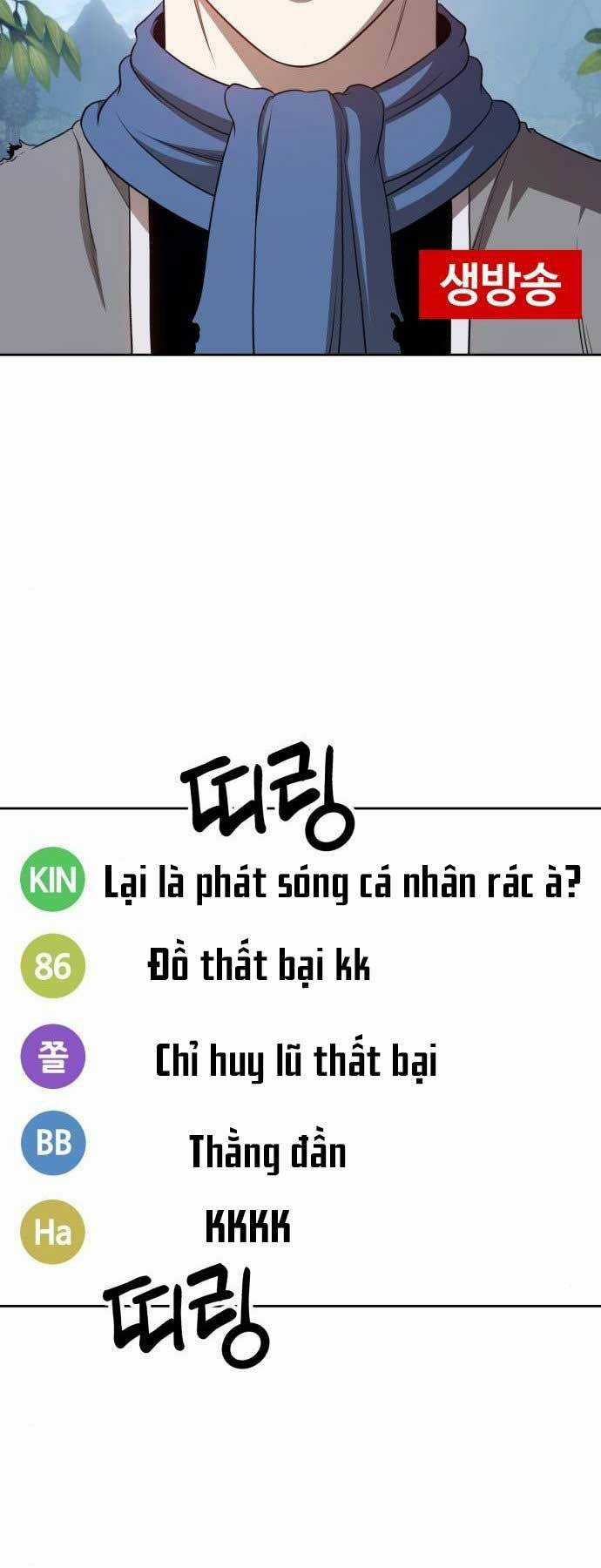 Gậy Gỗ Cấp 99+ Chapter 15 trang 12