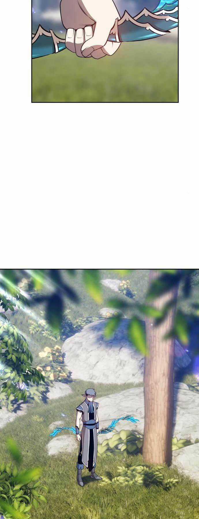 Gậy Gỗ Cấp 99+ Chapter 15 trang 123