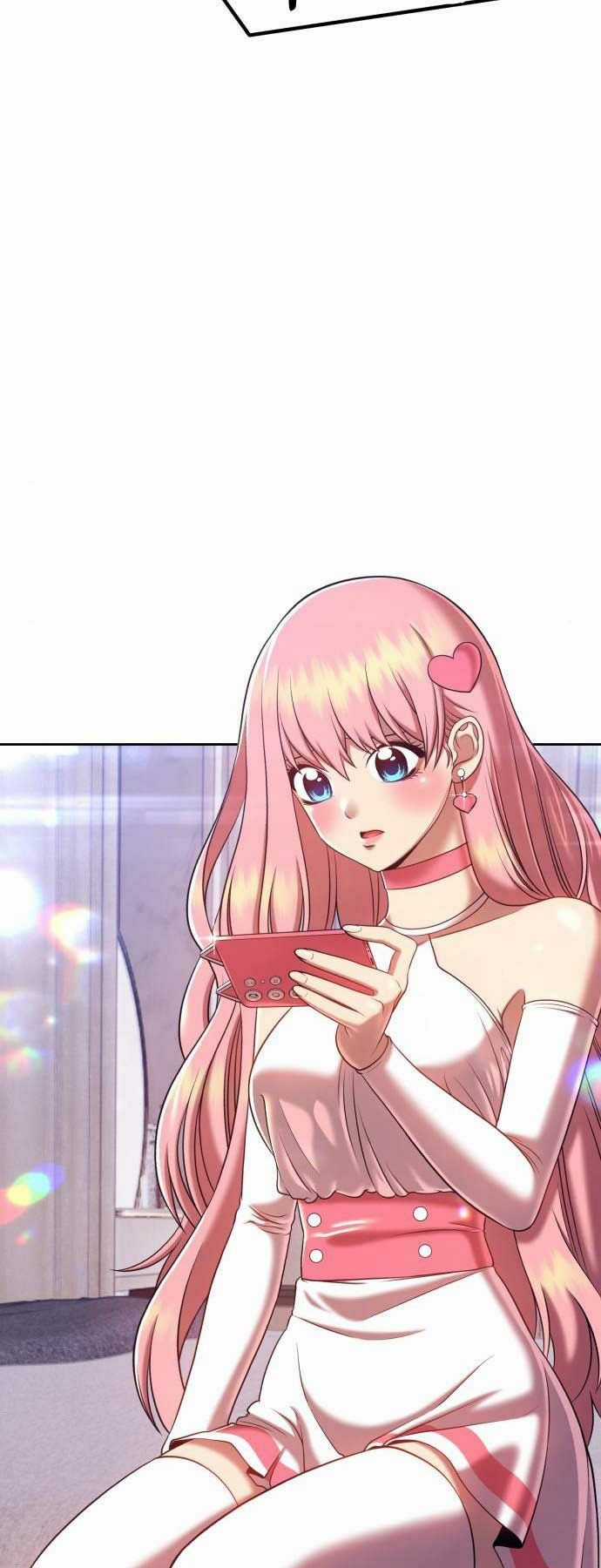 Gậy Gỗ Cấp 99+ Chapter 15 trang 126