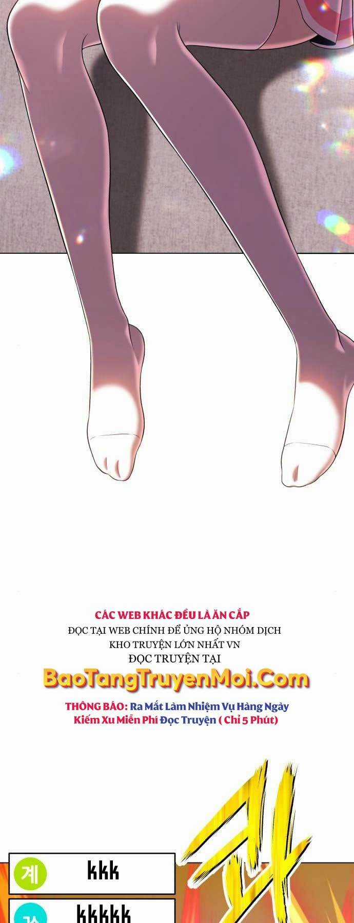 Gậy Gỗ Cấp 99+ Chapter 15 trang 127