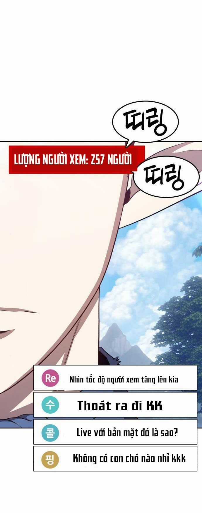 Gậy Gỗ Cấp 99+ Chapter 15 trang 13