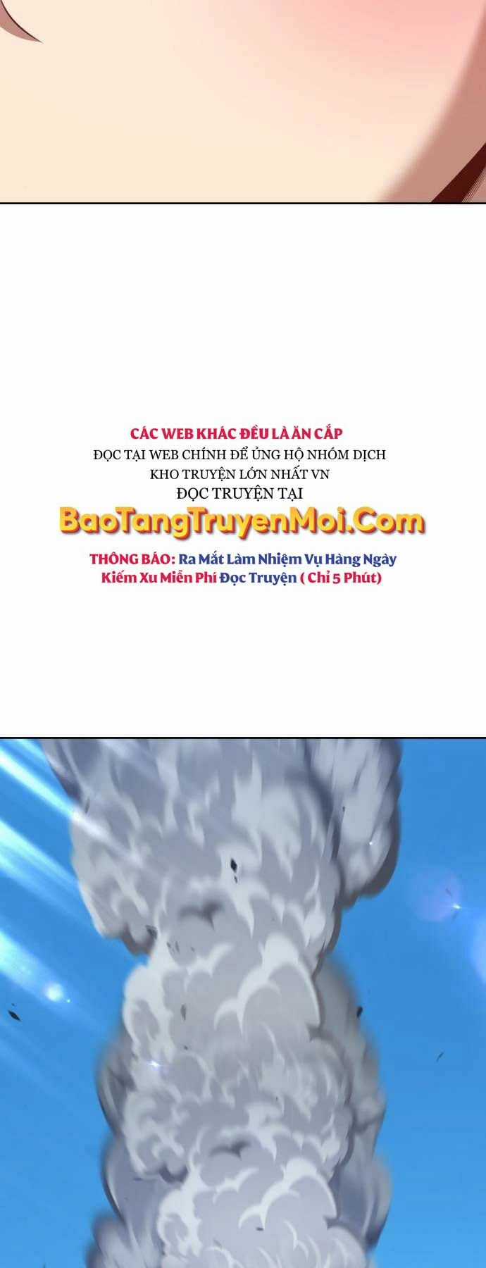 Gậy Gỗ Cấp 99+ Chapter 15 trang 134