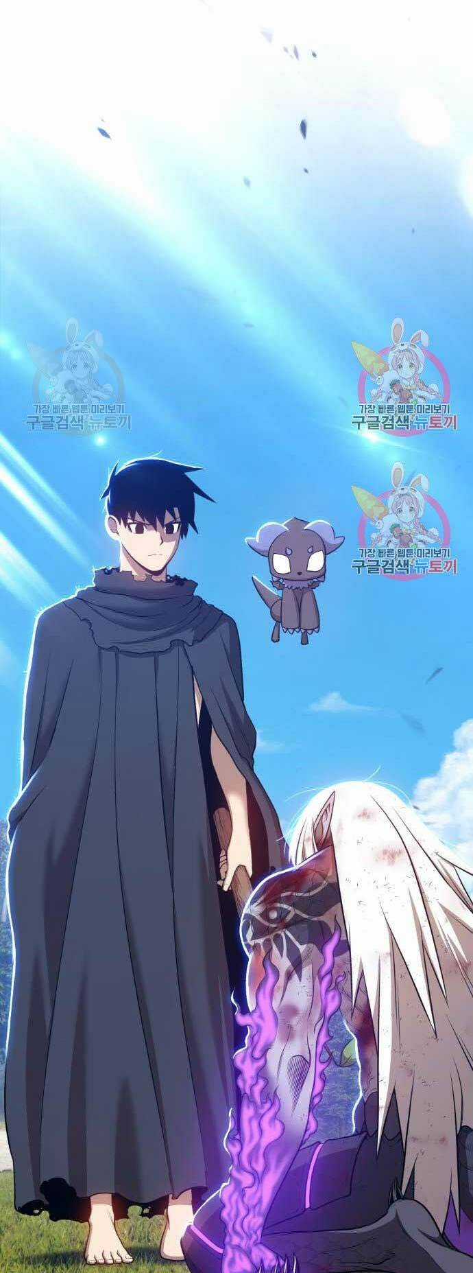 Gậy Gỗ Cấp 99+ Chapter 15 trang 139