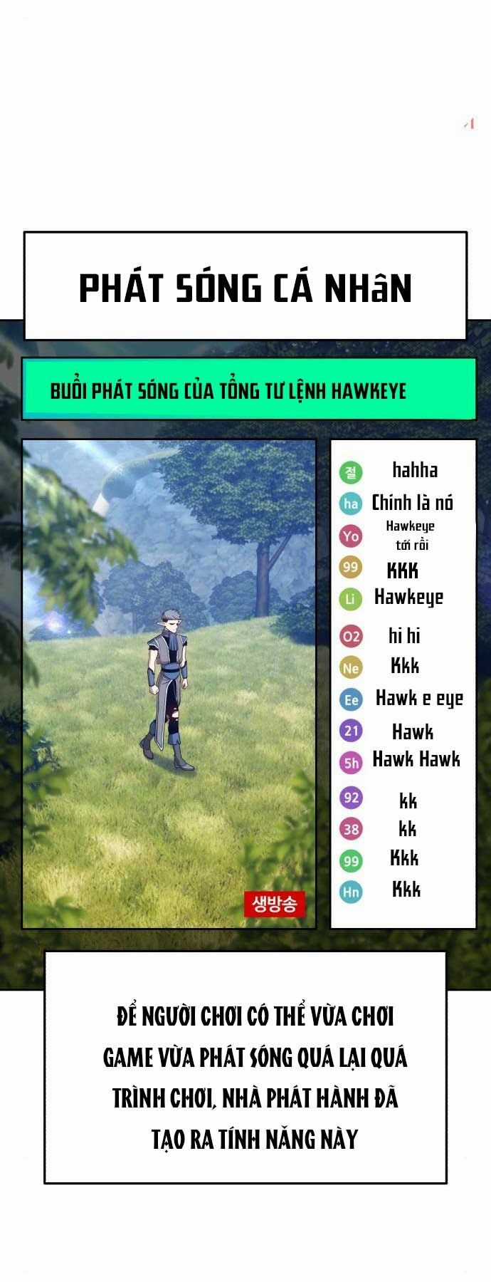 Gậy Gỗ Cấp 99+ Chapter 15 trang 14