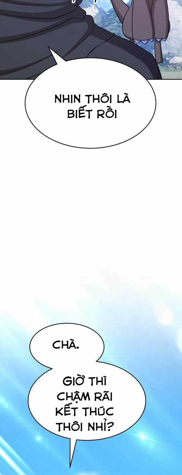 Gậy Gỗ Cấp 99+ Chapter 15 trang 141