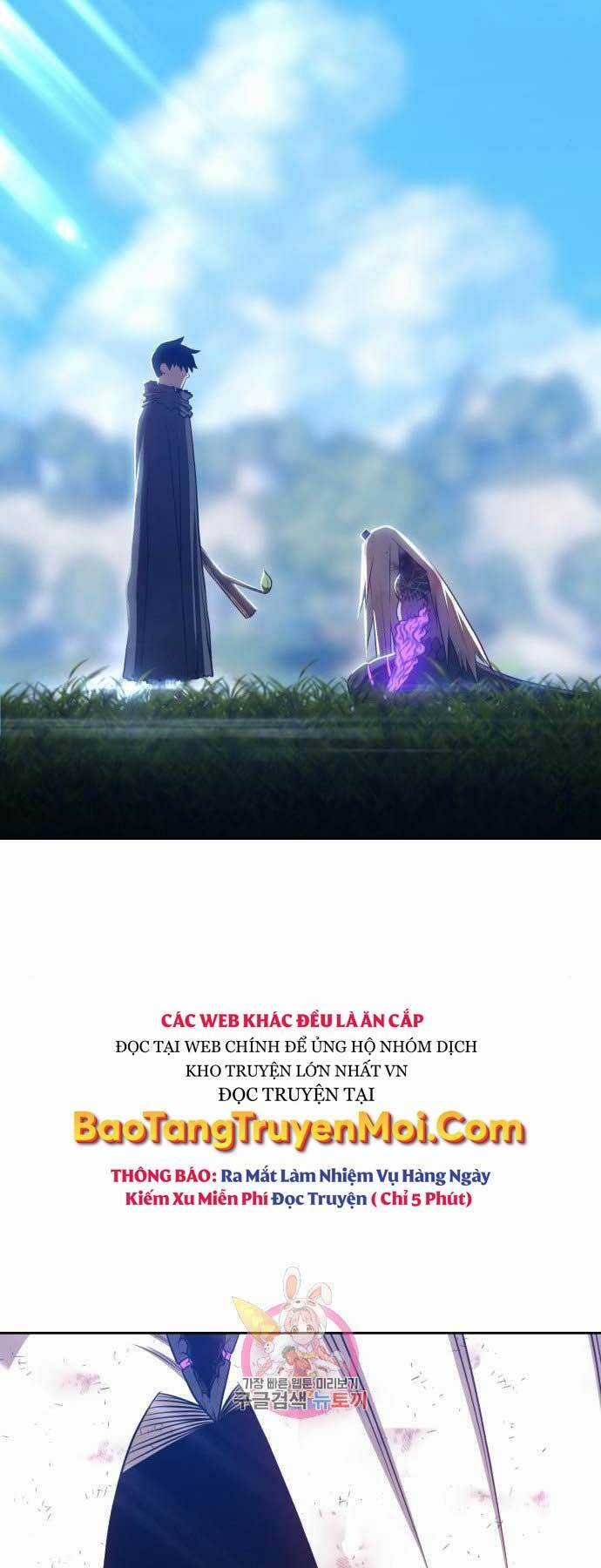 Gậy Gỗ Cấp 99+ Chapter 15 trang 142