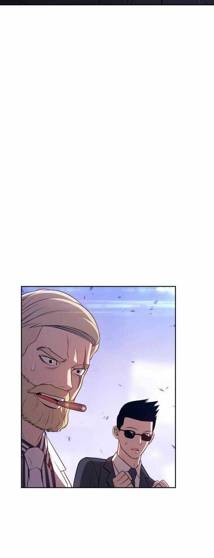 Gậy Gỗ Cấp 99+ Chapter 15 trang 147