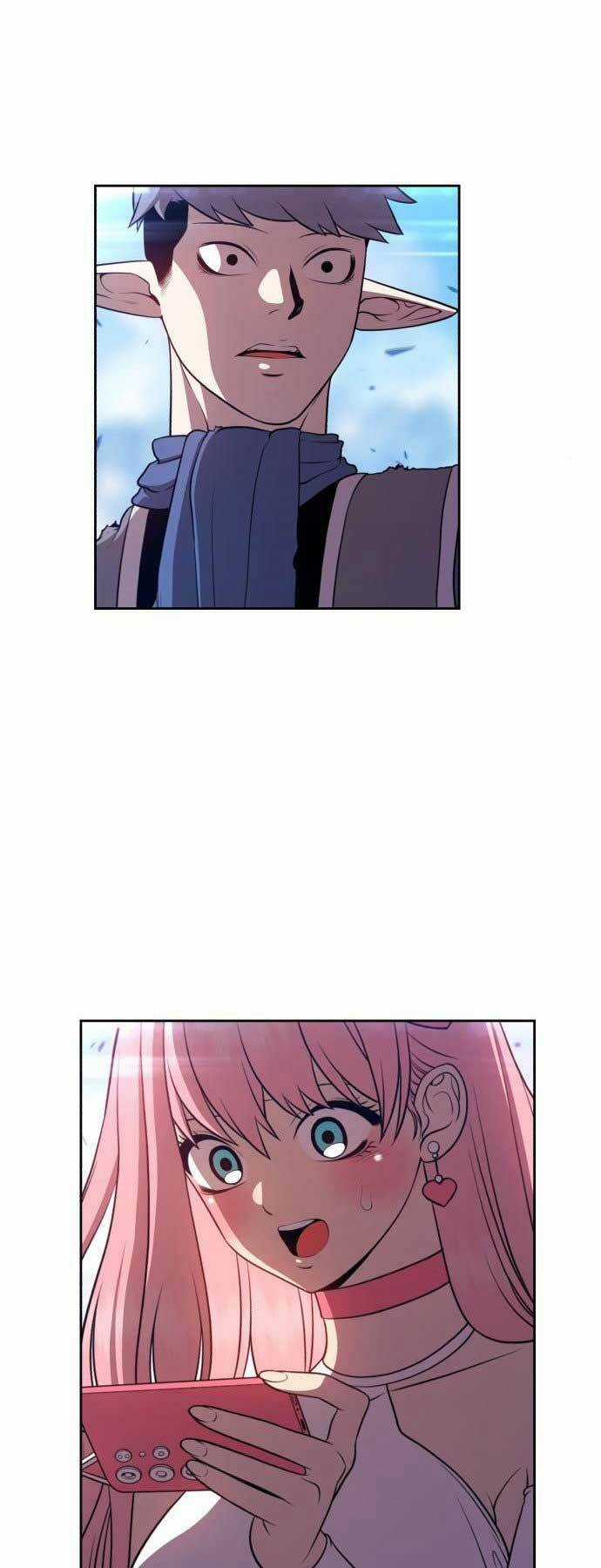 Gậy Gỗ Cấp 99+ Chapter 15 trang 148