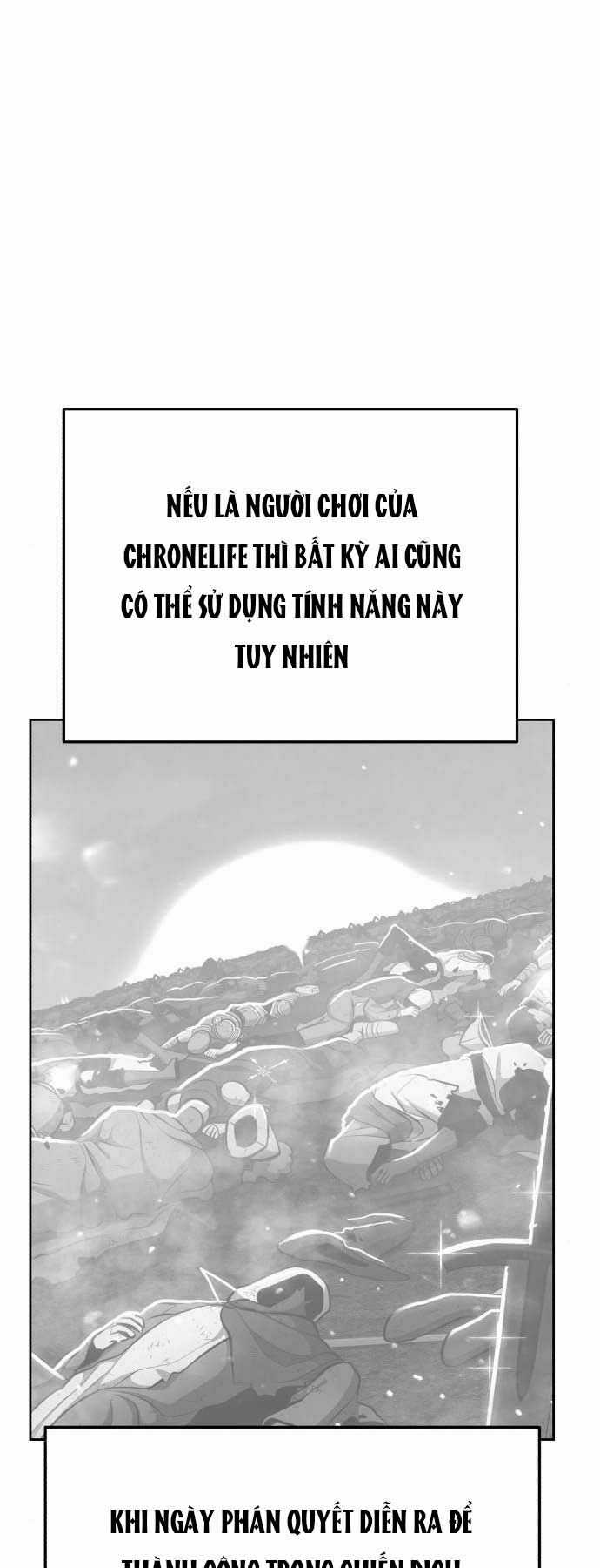 Gậy Gỗ Cấp 99+ Chapter 15 trang 15
