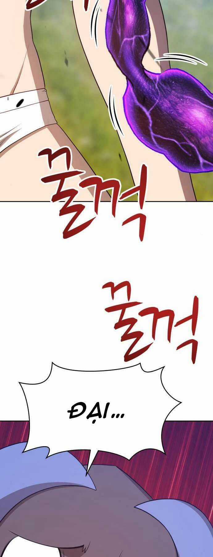 Gậy Gỗ Cấp 99+ Chapter 15 trang 154