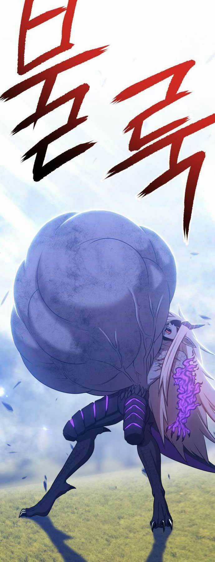 Gậy Gỗ Cấp 99+ Chapter 15 trang 180
