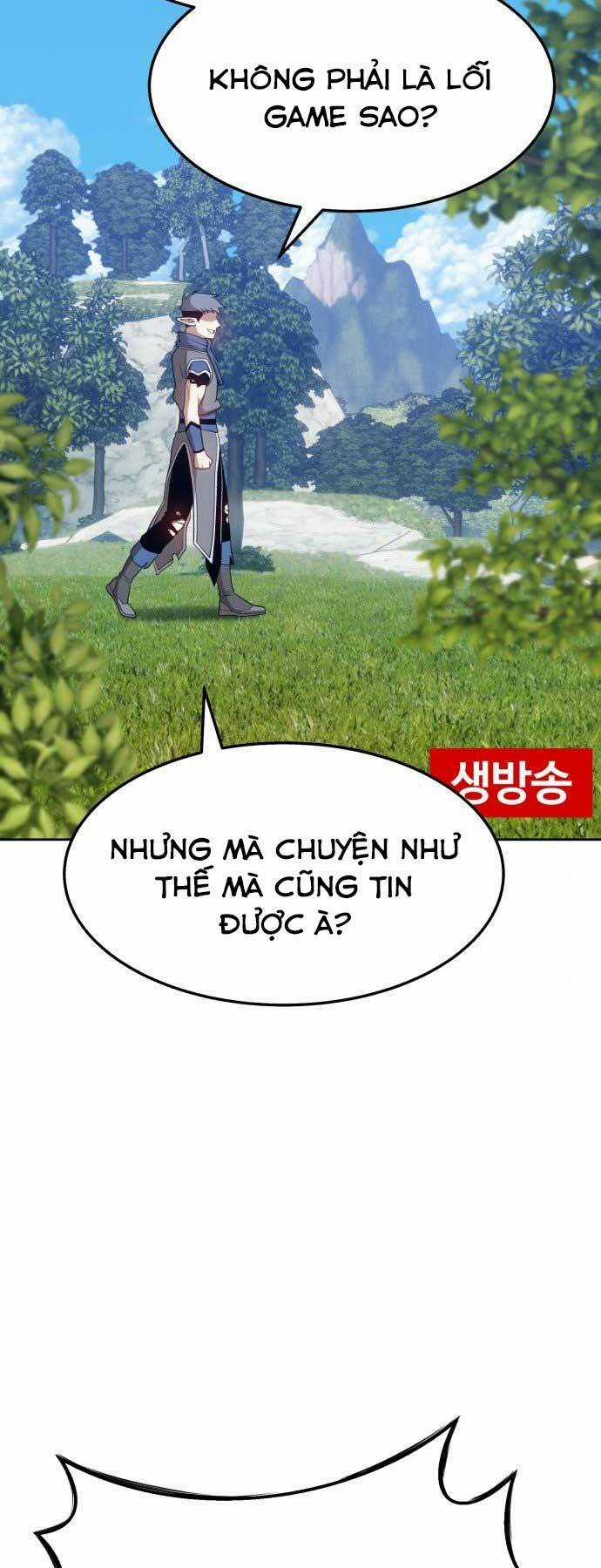 Gậy Gỗ Cấp 99+ Chapter 15 trang 20