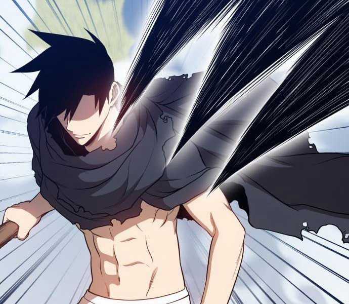 Gậy Gỗ Cấp 99+ Chapter 15 trang 202