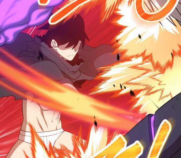 Gậy Gỗ Cấp 99+ Chapter 15 trang 215