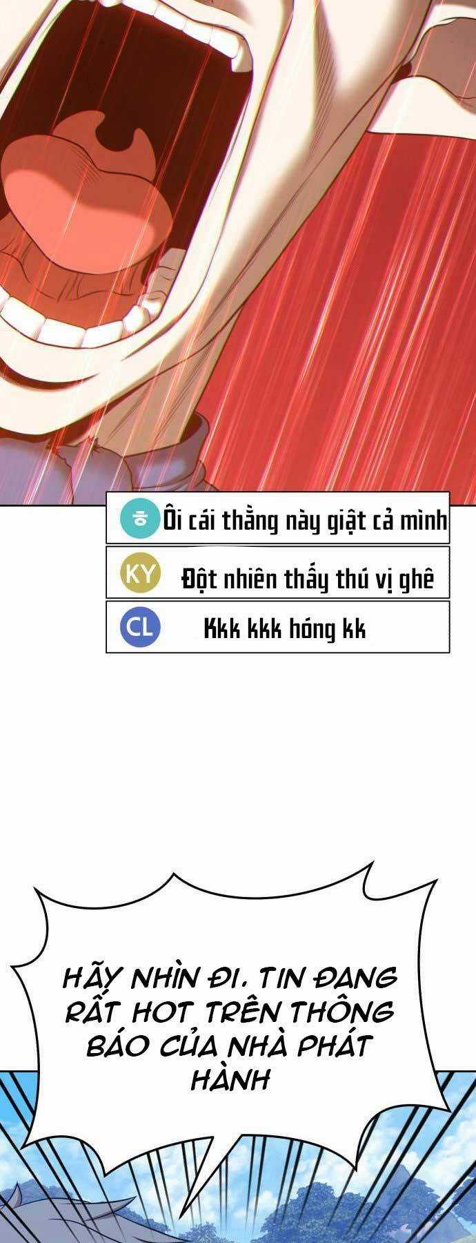 Gậy Gỗ Cấp 99+ Chapter 15 trang 22