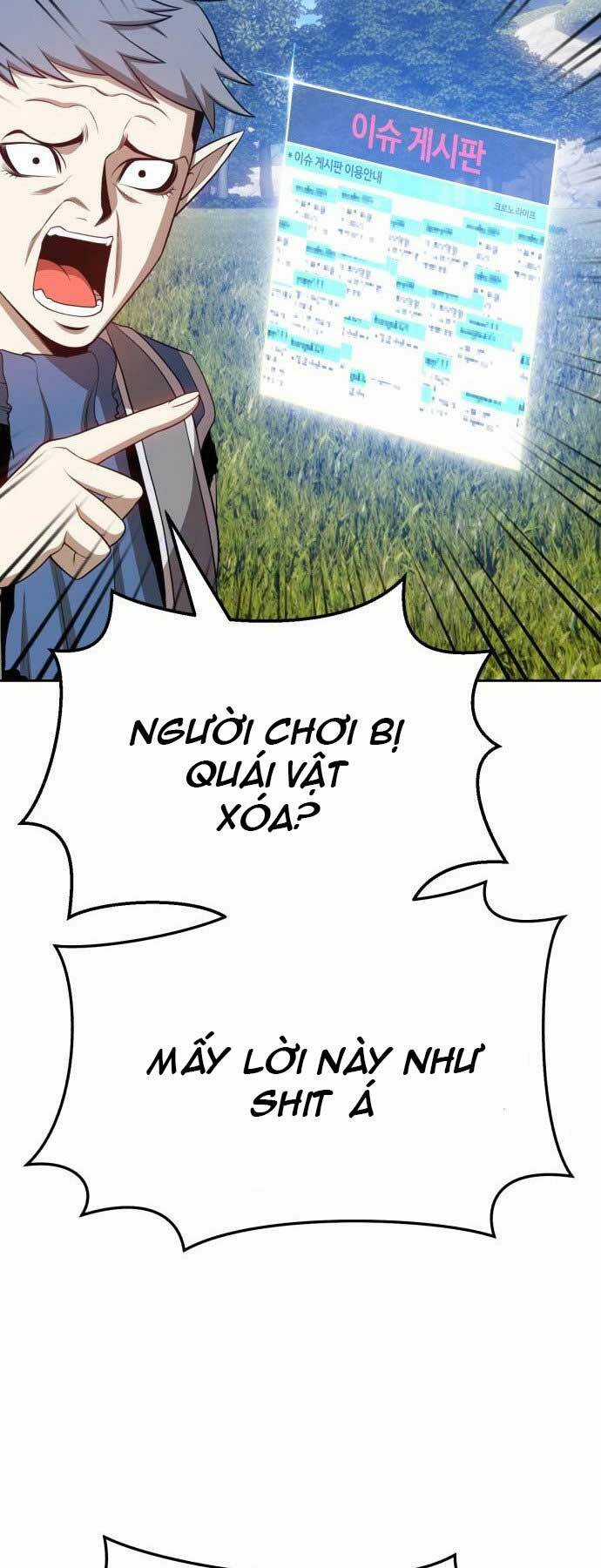 Gậy Gỗ Cấp 99+ Chapter 15 trang 23