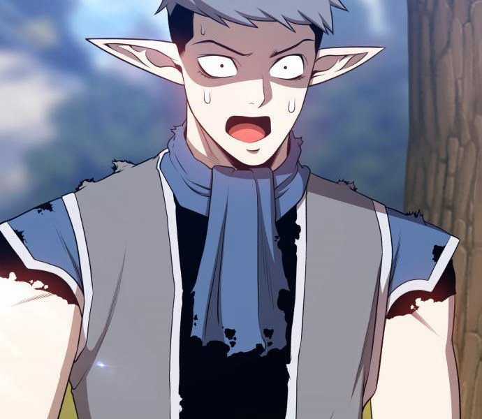 Gậy Gỗ Cấp 99+ Chapter 15 trang 231