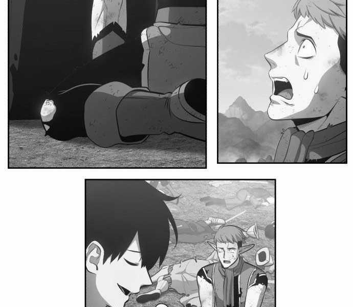 Gậy Gỗ Cấp 99+ Chapter 15 trang 248