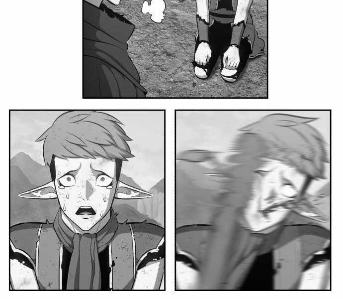 Gậy Gỗ Cấp 99+ Chapter 15 trang 249