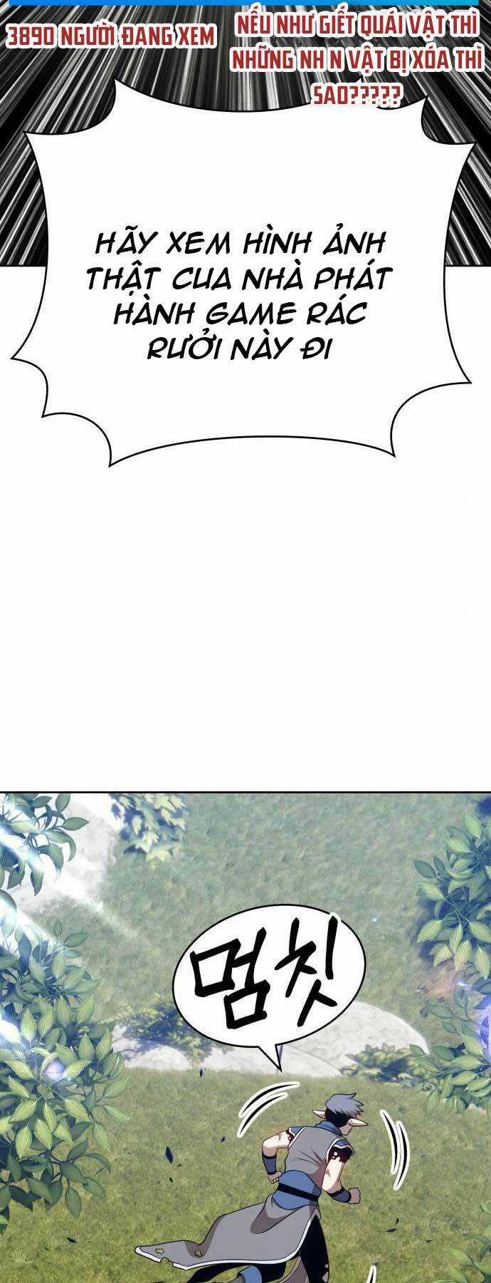 Gậy Gỗ Cấp 99+ Chapter 15 trang 26