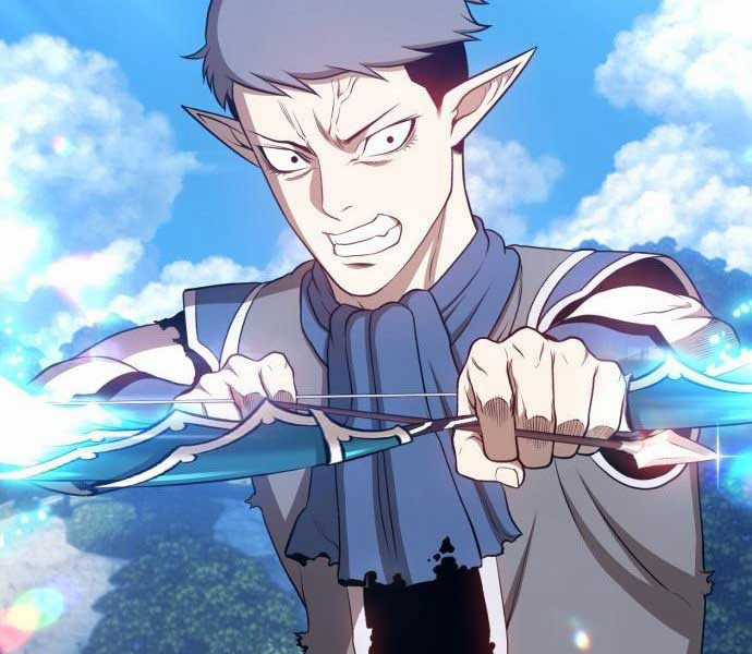 Gậy Gỗ Cấp 99+ Chapter 15 trang 260