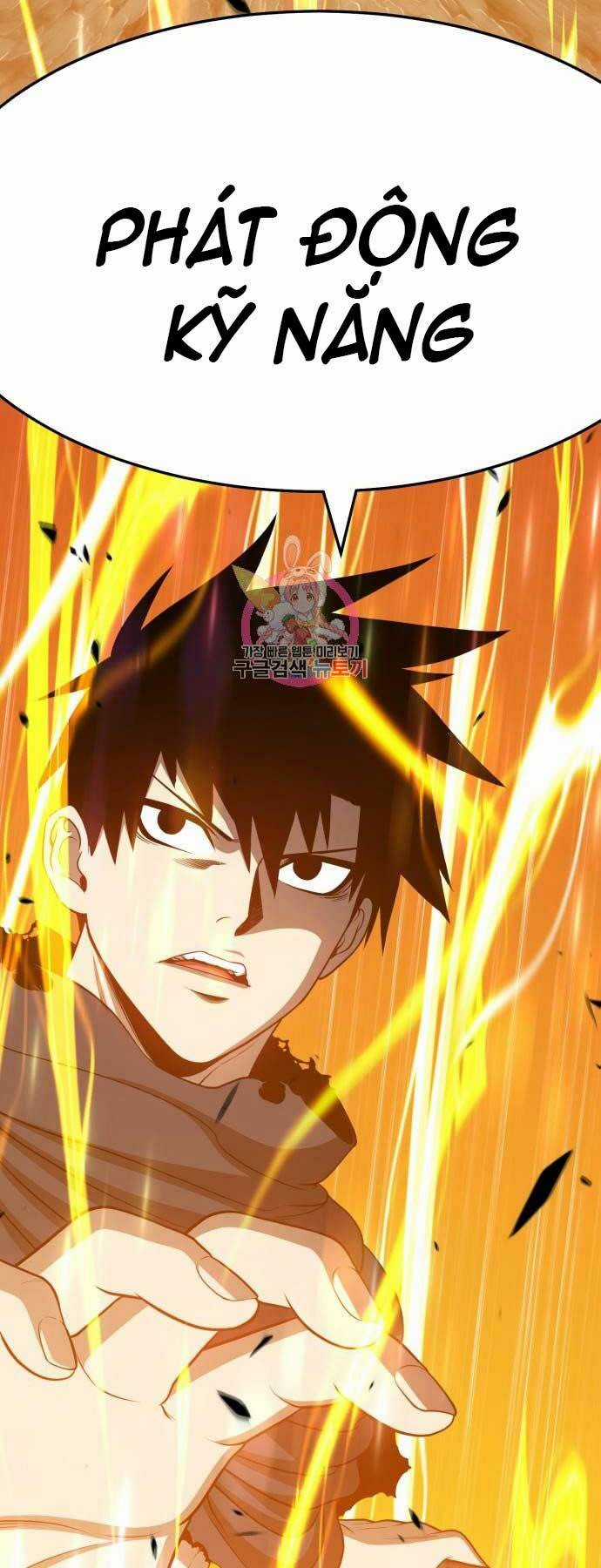 Gậy Gỗ Cấp 99+ Chapter 15 trang 3