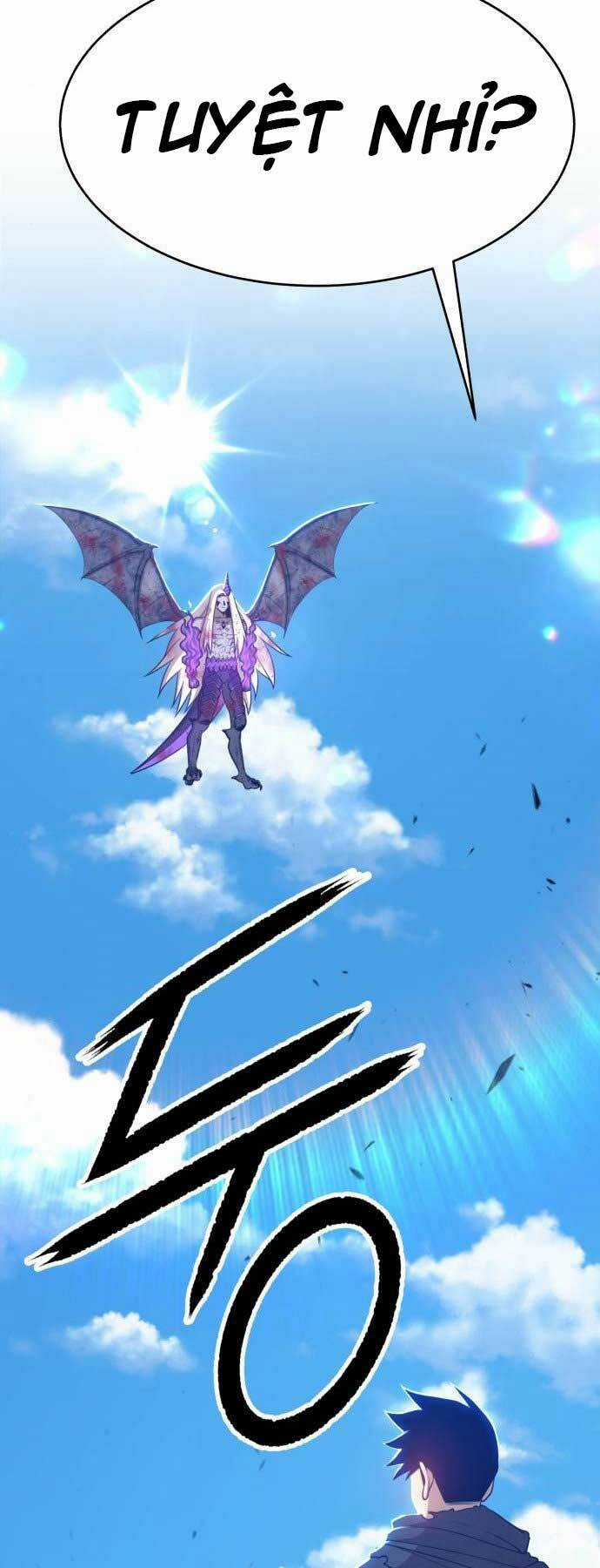 Gậy Gỗ Cấp 99+ Chapter 15 trang 33