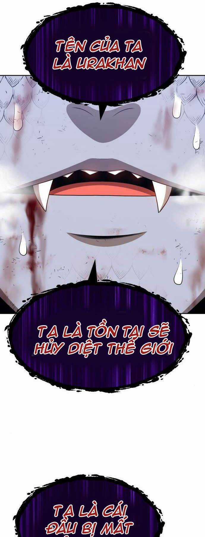 Gậy Gỗ Cấp 99+ Chapter 15 trang 37