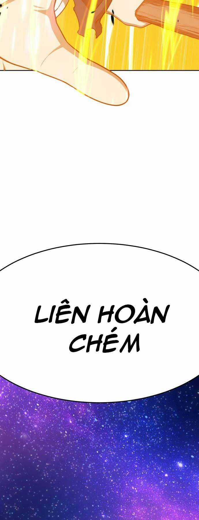 Gậy Gỗ Cấp 99+ Chapter 15 trang 4