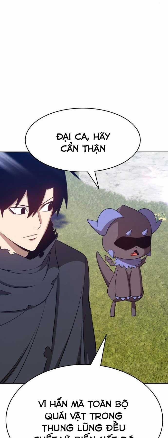 Gậy Gỗ Cấp 99+ Chapter 15 trang 41