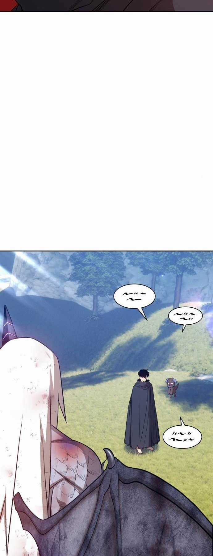 Gậy Gỗ Cấp 99+ Chapter 15 trang 44