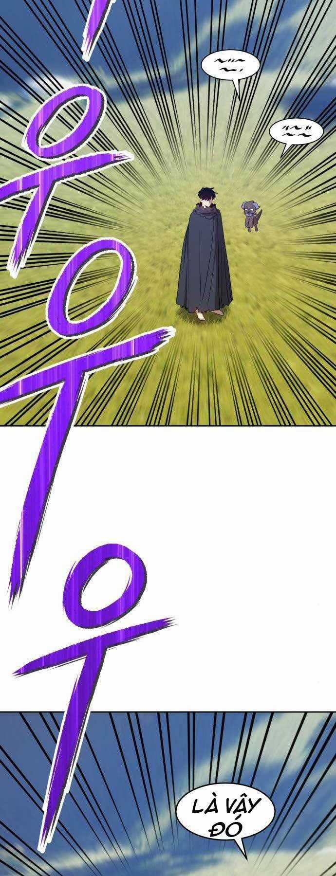 Gậy Gỗ Cấp 99+ Chapter 15 trang 48