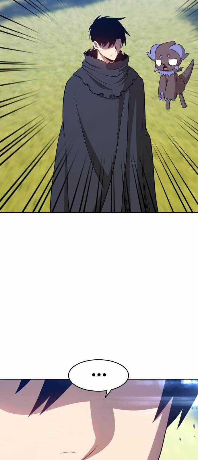 Gậy Gỗ Cấp 99+ Chapter 15 trang 49