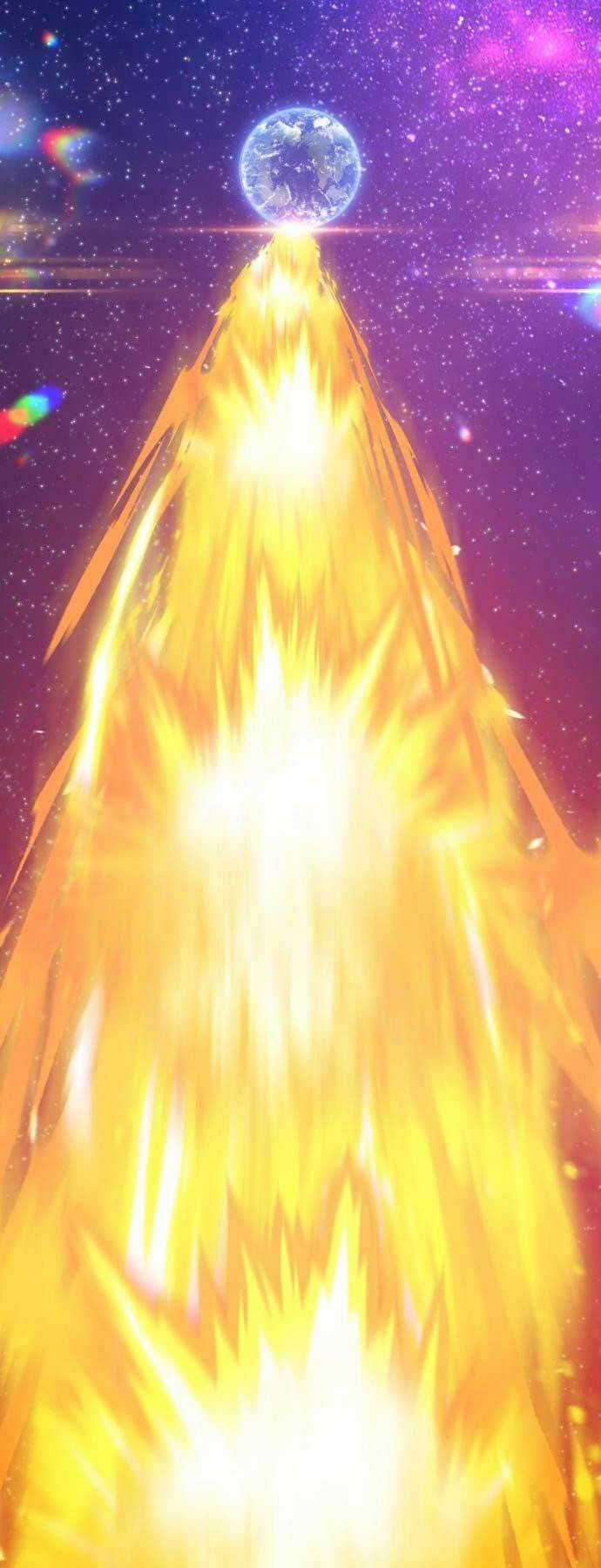 Gậy Gỗ Cấp 99+ Chapter 15 trang 5