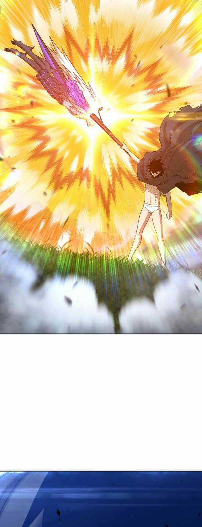 Gậy Gỗ Cấp 99+ Chapter 15 trang 54