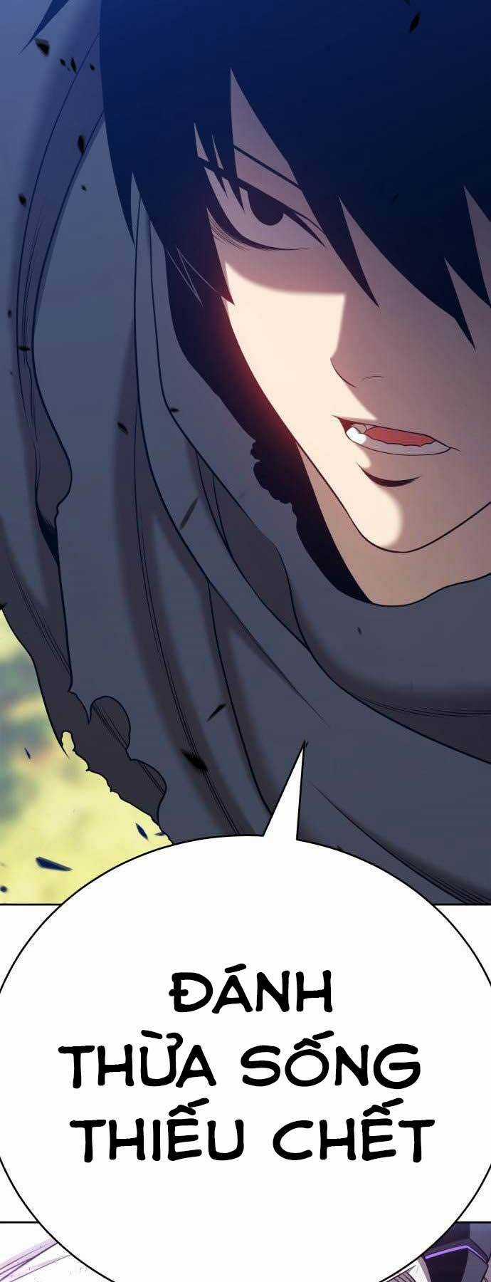 Gậy Gỗ Cấp 99+ Chapter 15 trang 55