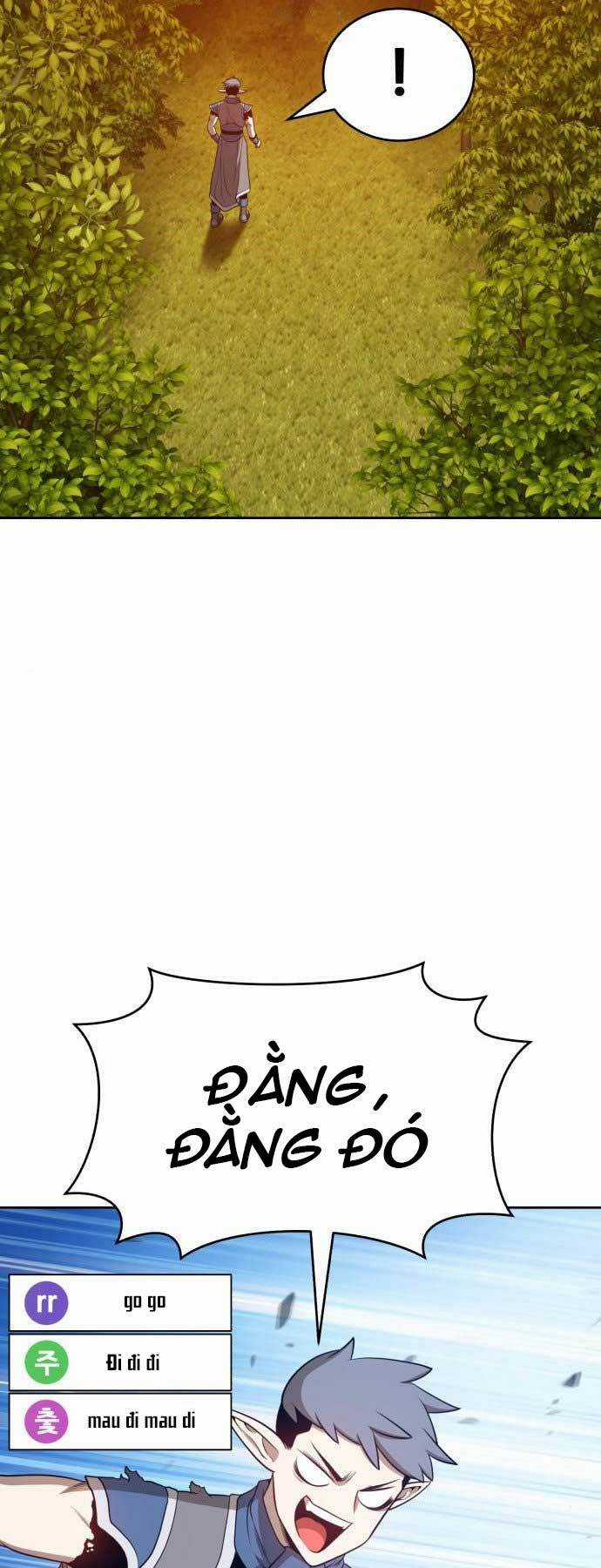 Gậy Gỗ Cấp 99+ Chapter 15 trang 59