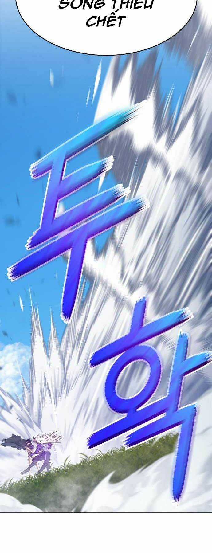 Gậy Gỗ Cấp 99+ Chapter 15 trang 64