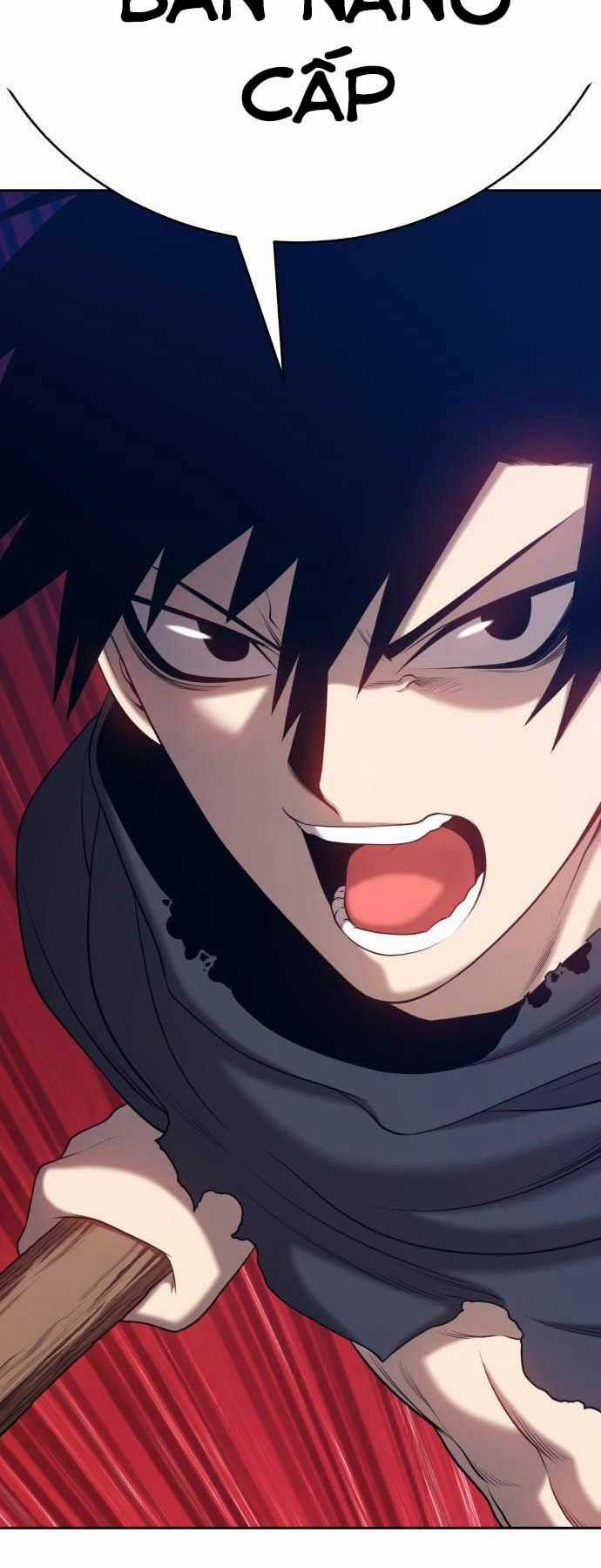 Gậy Gỗ Cấp 99+ Chapter 15 trang 69