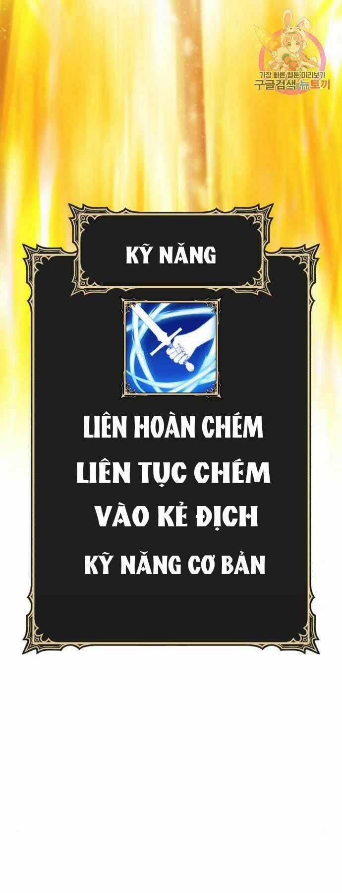 Gậy Gỗ Cấp 99+ Chapter 15 trang 7