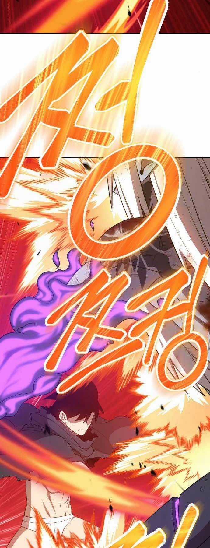 Gậy Gỗ Cấp 99+ Chapter 15 trang 71